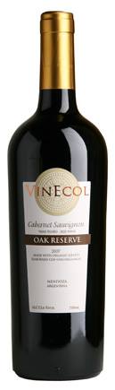 Vino ‘Vinecol’ Oak Reserve